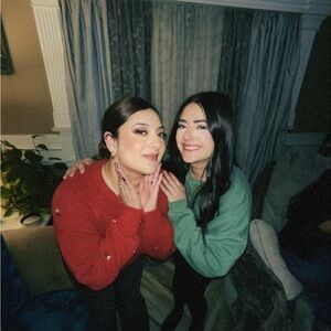 Meet your Posher, Ruth